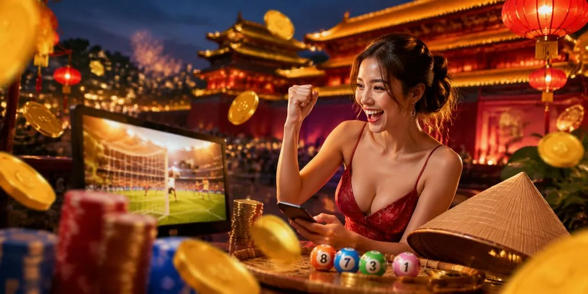 ok9tt Tìm Hiểu Cách Chơi Xổ Số Nhanh